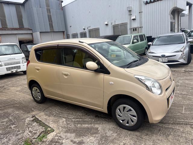 アルト G4 4WD スマートキー 電動格納ミラー シートヒーター CVT 盗難防止システム ABS CD 衝突安全ボディ エアコン パワーステアリング パワーウィンドウ(15枚目)