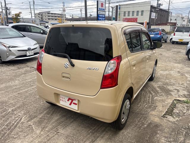 アルト G4 4WD スマートキー 電動格納ミラー シートヒーター CVT 盗難防止システム ABS CD 衝突安全ボディ エアコン パワーステアリング パワーウィンドウ(16枚目)