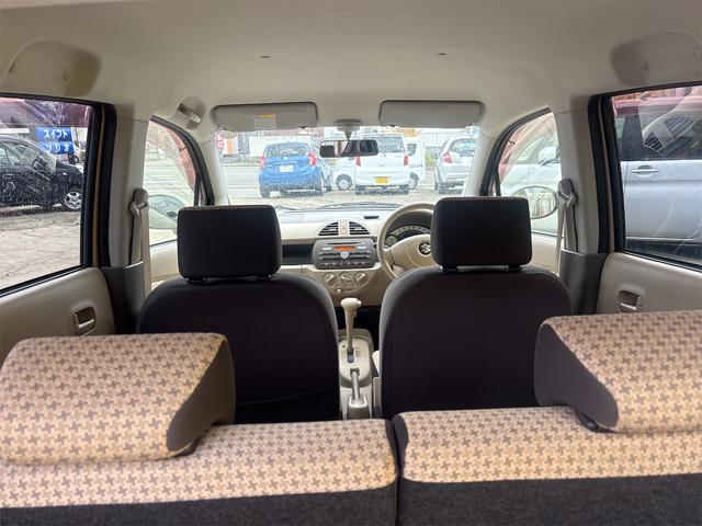 アルト G4 4WD スマートキー 電動格納ミラー シートヒーター CVT 盗難防止システム ABS CD 衝突安全ボディ エアコン パワーステアリング パワーウィンドウ(28枚目)