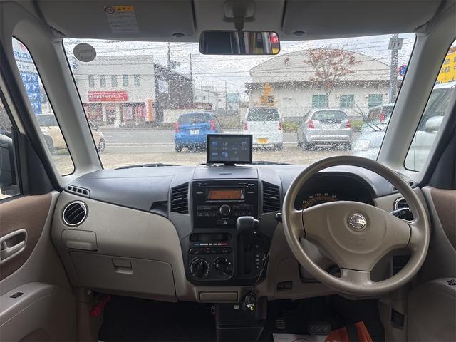 ルークス E 4WD 両側スライドドア TV スマートキー シートヒーター ベンチシート CVT 盗難防止システム ABS アルミホイール 衝突安全ボディ エアコン パワーステアリング パワーウィンドウ(2枚目)