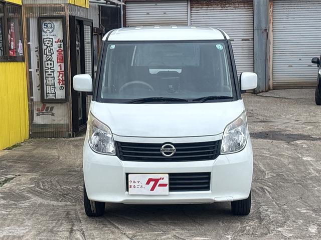 ルークス E 4WD 両側スライドドア TV スマートキー シートヒーター ベンチシート CVT 盗難防止システム ABS アルミホイール 衝突安全ボディ エアコン パワーステアリング パワーウィンドウ(13枚目)