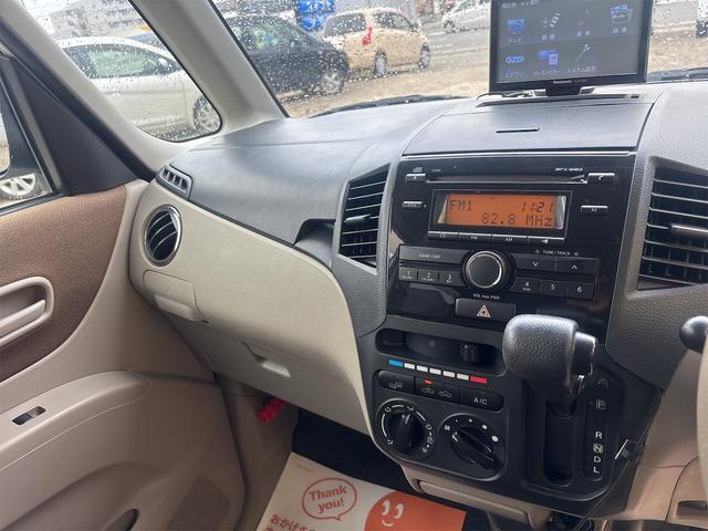ルークス E 4WD 両側スライドドア TV スマートキー シートヒーター ベンチシート CVT 盗難防止システム ABS アルミホイール 衝突安全ボディ エアコン パワーステアリング パワーウィンドウ(24枚目)