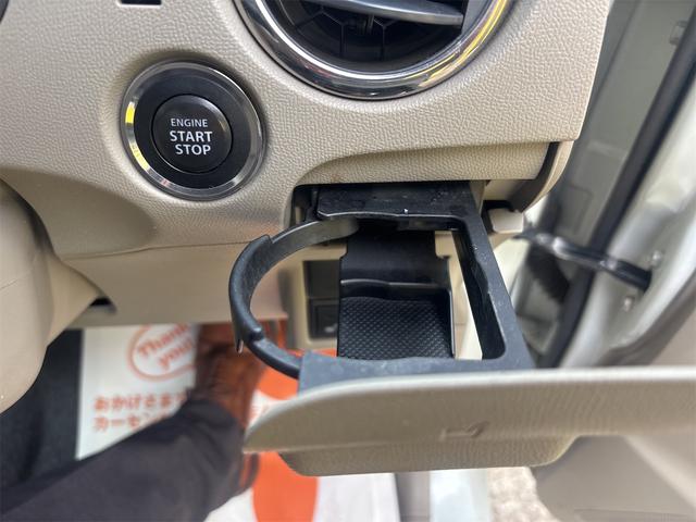 ルークス E 4WD 両側スライドドア TV スマートキー シートヒーター ベンチシート CVT 盗難防止システム ABS アルミホイール 衝突安全ボディ エアコン パワーステアリング パワーウィンドウ(25枚目)