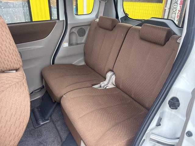 ルークス E 4WD 両側スライドドア TV スマートキー シートヒーター ベンチシート CVT 盗難防止システム ABS アルミホイール 衝突安全ボディ エアコン パワーステアリング パワーウィンドウ(32枚目)