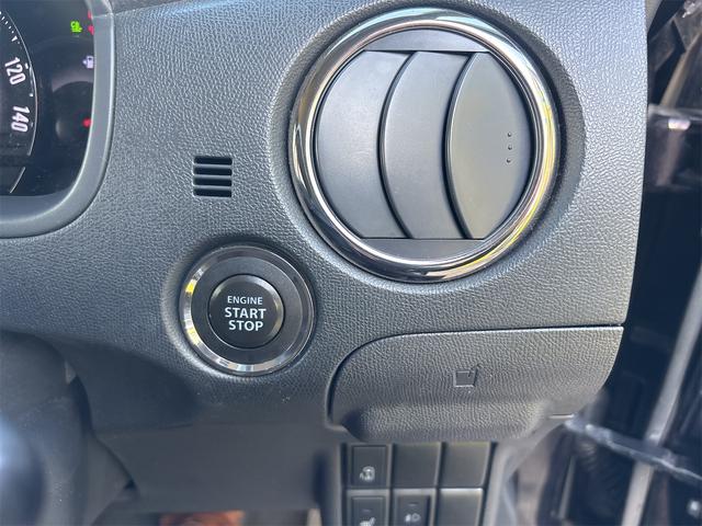 パレットＳＷ ＸＳ　４ＷＤ　両側スライド・片側電動　ナビ　オートライト　ＨＩＤ　スマートキー　シートヒーター　ベンチシート　ＣＶＴ　盗難防止システム　ＡＢＳ　ＣＤ　ＤＶＤ再生　アルミホイール　衝突安全ボディ　エアコン（11枚目）