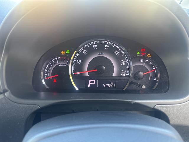 パレットＳＷ ＸＳ　４ＷＤ　両側スライド・片側電動　ナビ　オートライト　ＨＩＤ　スマートキー　シートヒーター　ベンチシート　ＣＶＴ　盗難防止システム　ＡＢＳ　ＣＤ　ＤＶＤ再生　アルミホイール　衝突安全ボディ　エアコン（25枚目）