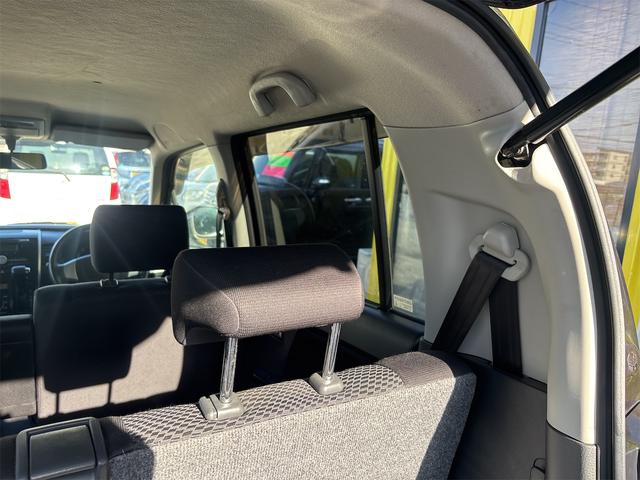 ワゴンＲスティングレー Ｘ　４ＷＤ　ＥＴＣ　ＨＩＤ　スマートキー　電動格納ミラー　シートヒーター　ベンチシート　ＣＶＴ　盗難防止システム　ＡＢＳ　ＣＤ　アルミホイール　衝突安全ボディ　エアコン　パワーステアリング（31枚目）