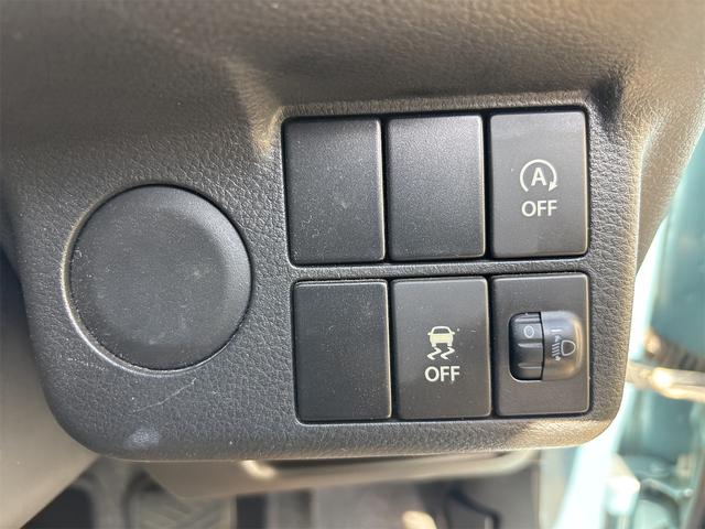 アルト Ｌ　キーレスエントリー　アイドリングストップ　シートヒーター　ＣＶＴ　盗難防止システム　ＡＢＳ　ＥＳＣ　ＣＤ　ミュージックプレイヤー接続可　アルミホイール　衝突安全ボディ　エアコン　パワーステアリング（5枚目）