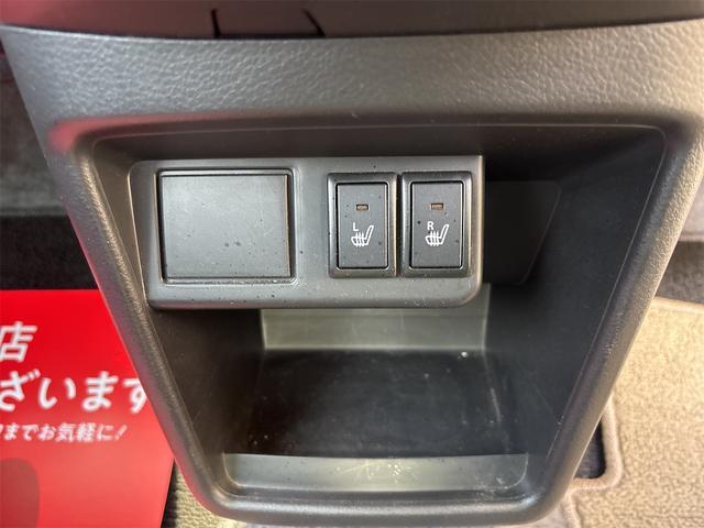 アルト Ｌ　キーレスエントリー　アイドリングストップ　シートヒーター　ＣＶＴ　盗難防止システム　ＡＢＳ　ＥＳＣ　ＣＤ　ミュージックプレイヤー接続可　アルミホイール　衝突安全ボディ　エアコン　パワーステアリング（6枚目）