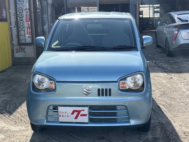 アルト Ｌ　キーレスエントリー　アイドリングストップ　シートヒーター　ＣＶＴ　盗難防止システム　ＡＢＳ　ＥＳＣ　ＣＤ　ミュージックプレイヤー接続可　アルミホイール　衝突安全ボディ　エアコン　パワーステアリング（12枚目）