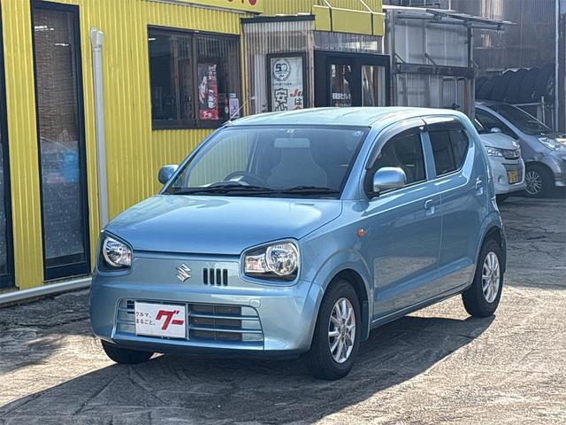 アルト Ｌ　キーレスエントリー　アイドリングストップ　シートヒーター　ＣＶＴ　盗難防止システム　ＡＢＳ　ＥＳＣ　ＣＤ　ミュージックプレイヤー接続可　アルミホイール　衝突安全ボディ　エアコン　パワーステアリング（21枚目）