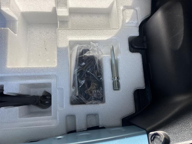 アルト Ｌ　キーレスエントリー　アイドリングストップ　シートヒーター　ＣＶＴ　盗難防止システム　ＡＢＳ　ＥＳＣ　ＣＤ　ミュージックプレイヤー接続可　アルミホイール　衝突安全ボディ　エアコン　パワーステアリング（33枚目）