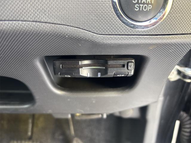 ムーヴ カスタム G 4WD ETC ナビ TV スマートキー アイドリングストップ ベンチシート CVT ABS Bluetooth アルミホイール エアコン パワーステアリング パワーウィンドウ 運転席エアバッグ(6枚目)