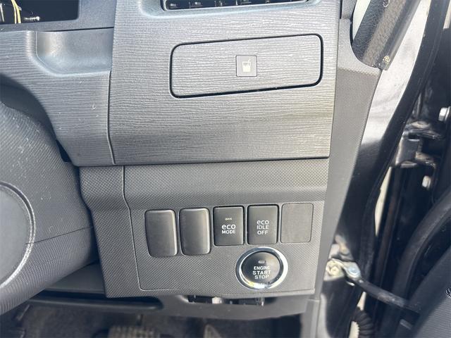 ムーヴ カスタム G 4WD ETC ナビ TV スマートキー アイドリングストップ ベンチシート CVT ABS Bluetooth アルミホイール エアコン パワーステアリング パワーウィンドウ 運転席エアバッグ(8枚目)