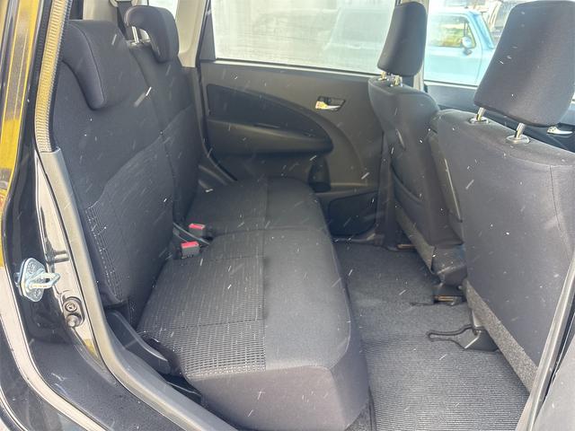 ムーヴ カスタム G 4WD ETC ナビ TV スマートキー アイドリングストップ ベンチシート CVT ABS Bluetooth アルミホイール エアコン パワーステアリング パワーウィンドウ 運転席エアバッグ(10枚目)