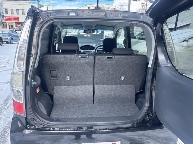 ムーヴ カスタム G 4WD ETC ナビ TV スマートキー アイドリングストップ ベンチシート CVT ABS Bluetooth アルミホイール エアコン パワーステアリング パワーウィンドウ 運転席エアバッグ(19枚目)