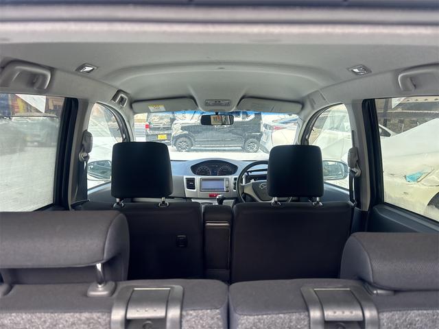 ムーヴ カスタム G 4WD ETC ナビ TV スマートキー アイドリングストップ ベンチシート CVT ABS Bluetooth アルミホイール エアコン パワーステアリング パワーウィンドウ 運転席エアバッグ(29枚目)