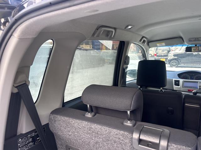 ムーヴ カスタム G 4WD ETC ナビ TV スマートキー アイドリングストップ ベンチシート CVT ABS Bluetooth アルミホイール エアコン パワーステアリング パワーウィンドウ 運転席エアバッグ(30枚目)