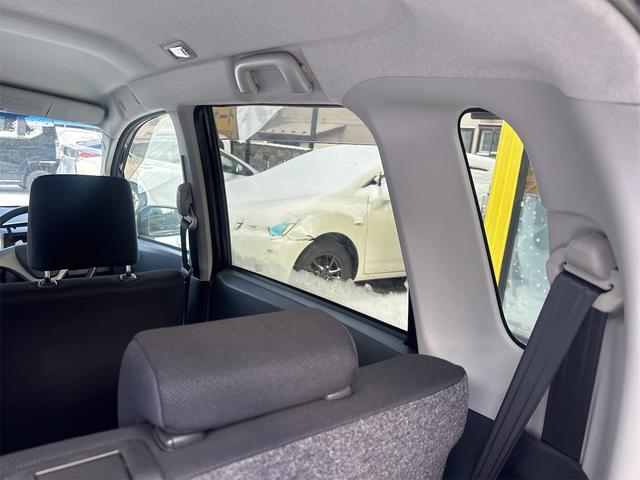 ムーヴ カスタム G 4WD ETC ナビ TV スマートキー アイドリングストップ ベンチシート CVT ABS Bluetooth アルミホイール エアコン パワーステアリング パワーウィンドウ 運転席エアバッグ(31枚目)