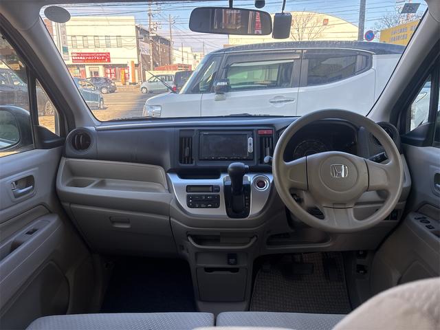 Ｎ－ＷＧＮ Ｇ　４ＷＤ　ドライブレコーダー　ＥＴＣ　ナビ　ＴＶ　スマートキー　アイドリングストップ　ベンチシート　ＣＶＴ　盗難防止システム　ＡＢＳ　ＥＳＣ　ＣＤ　ＤＶＤ再生　ＵＳＢ　ミュージックプレイヤー接続可（2枚目）