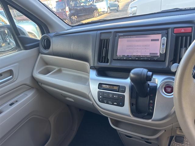 Ｎ－ＷＧＮ Ｇ　４ＷＤ　ドライブレコーダー　ＥＴＣ　ナビ　ＴＶ　スマートキー　アイドリングストップ　ベンチシート　ＣＶＴ　盗難防止システム　ＡＢＳ　ＥＳＣ　ＣＤ　ＤＶＤ再生　ＵＳＢ　ミュージックプレイヤー接続可（3枚目）