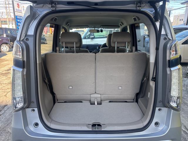 Ｎ－ＷＧＮ Ｇ　４ＷＤ　ドライブレコーダー　ＥＴＣ　ナビ　ＴＶ　スマートキー　アイドリングストップ　ベンチシート　ＣＶＴ　盗難防止システム　ＡＢＳ　ＥＳＣ　ＣＤ　ＤＶＤ再生　ＵＳＢ　ミュージックプレイヤー接続可（20枚目）