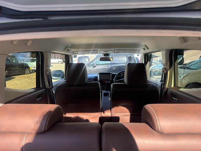 Ｎ－ＢＯＸスラッシュ Ｇ・Ｌターボインテリアカラーパッケージ　４ＷＤ　ＥＴＣ　バックカメラ　オートクルーズコントロール　衝突被害軽減システム　オートライト　ＨＩＤ　スマートキー　アイドリングストップ　シートヒーター　ベンチシート　ＣＶＴ　盗難防止システム　ＡＢＳ（37枚目）