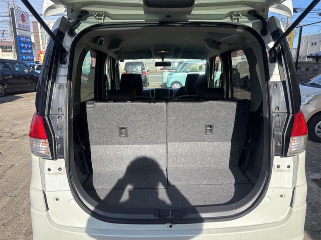 デリカＤ：２ Ｘ　４ＷＤ　ＥＴＣ　ナビ　ＴＶ　両側スライド・片側電動　アルミホイール　スマートキー　ＣＶＴ　盗難防止システム　衝突安全ボディ　ＡＢＳ　ＣＤ　ＤＶＤ再生　ＵＳＢ　Ｂｌｕｅｔｏｏｔｈ　エアコン（19枚目）