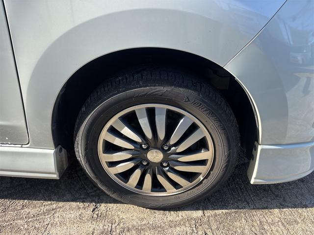 デリカＤ：２ Ｘ　４ＷＤ　ＥＴＣ　ナビ　ＴＶ　両側スライド・片側電動　アルミホイール　スマートキー　ＣＶＴ　盗難防止システム　衝突安全ボディ　ＡＢＳ　ＣＤ　ＤＶＤ再生　ＵＳＢ　Ｂｌｕｅｔｏｏｔｈ　エアコン（22枚目）