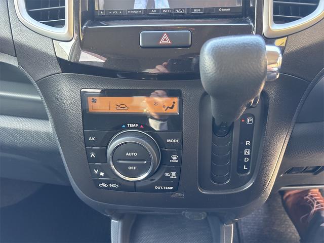 デリカＤ：２ Ｘ　４ＷＤ　ＥＴＣ　ナビ　ＴＶ　両側スライド・片側電動　アルミホイール　スマートキー　ＣＶＴ　盗難防止システム　衝突安全ボディ　ＡＢＳ　ＣＤ　ＤＶＤ再生　ＵＳＢ　Ｂｌｕｅｔｏｏｔｈ　エアコン（26枚目）