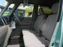 Ｘ　４ＷＤ　両側スライド・片側電動　スマートキー　アイドリングストップ　電動格納ミラー　シートヒーター　ベンチシート　ＣＶＴ　盗難防止システム　ＡＢＳ　ＣＤ　ミュージックプレイヤー接続可　アルミホイール（30枚目）