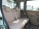 Ｘ　４ＷＤ　両側スライド・片側電動　スマートキー　アイドリングストップ　電動格納ミラー　シートヒーター　ベンチシート　ＣＶＴ　盗難防止システム　ＡＢＳ　ＣＤ　ミュージックプレイヤー接続可　アルミホイール（31枚目）