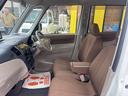 E 4WD 両側スライドドア TV スマートキー シートヒーター ベンチシート CVT 盗難防止システム ABS アルミホイール 衝突安全ボディ エアコン パワーステアリング パワーウィンドウ(34枚目)