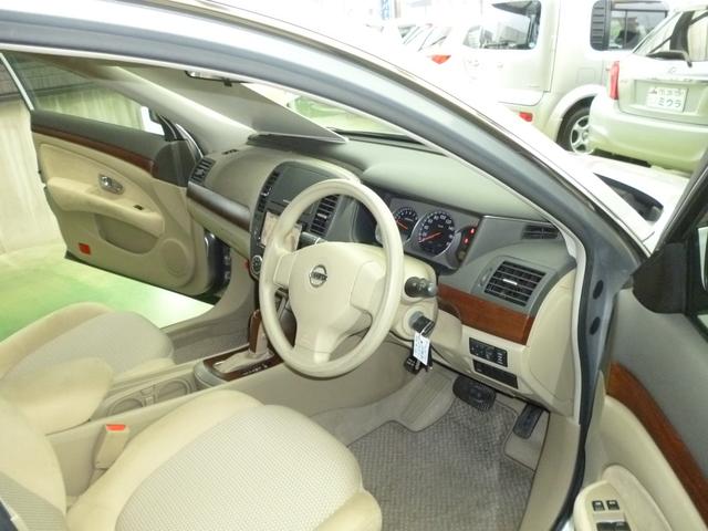 15M4WD 低走行5万キロ ナチュラルリミテッド(11枚目)