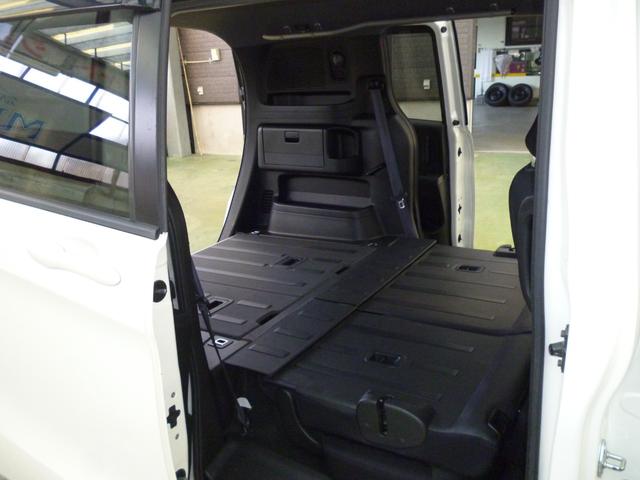 フリードスパイク Ｇ　ジャストセレクション　４ＷＤ　純正ナビ　バックカメラ　ＥＴＣ（15枚目）