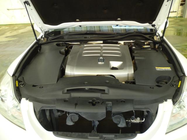 クラウン ３．０ロイヤルサルーンｉ－Ｆｏｕｒ　プレミアムＥＤ　４ＷＤ　純正ＨＤＤナビ　ＴＶ　Ｂカメラ　ＥＴＣ　サンルーフ　パワーシート（7枚目）