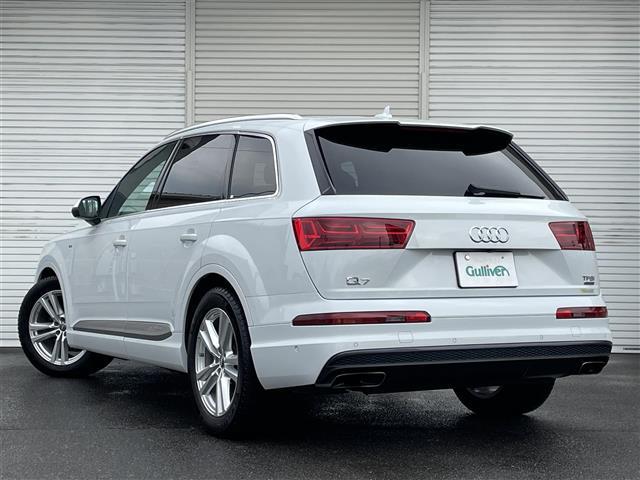 アウディ Ｑ７