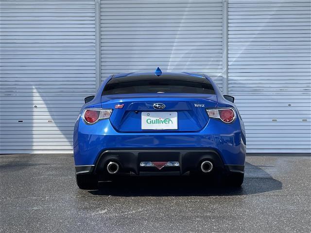 スバル ＢＲＺ