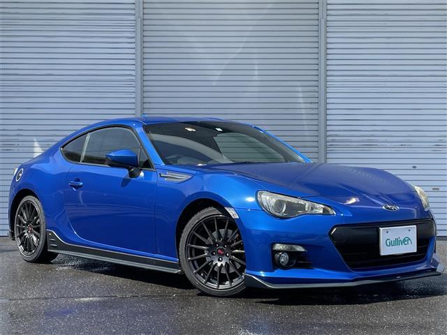 スバル ＢＲＺ