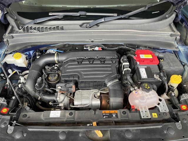 ジープ・レネゲード トレイルホーク　ワンオーナー　４ＷＤ　純正ナビ　クルーズコントロール　リアクリアランスソナー　アイドリングストップ　バックカメラ　ルーフレール　プッシュスタート　オートライト　ＬＥＤライト　フォグ　リアフォグ　ＥＴＣ（38枚目）