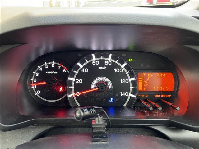 ムーヴ L SAIII 社外メモリーナビ ワンセグTV 社外14インチAW スマートアシスト3 アイドリングストップ オートハイビーム オートライト ドアバイザー フロアマット キーレス(2枚目)