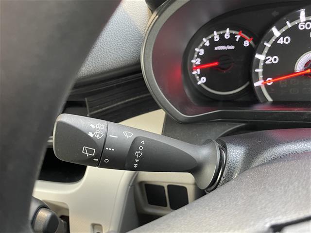 ムーヴ L SAIII 社外メモリーナビ ワンセグTV 社外14インチAW スマートアシスト3 アイドリングストップ オートハイビーム オートライト ドアバイザー フロアマット キーレス(6枚目)