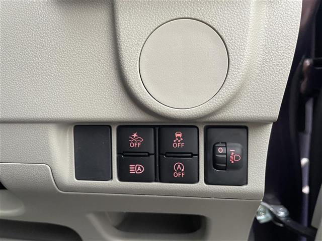 ムーヴ L SAIII 社外メモリーナビ ワンセグTV 社外14インチAW スマートアシスト3 アイドリングストップ オートハイビーム オートライト ドアバイザー フロアマット キーレス(8枚目)