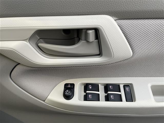 ムーヴ L SAIII 社外メモリーナビ ワンセグTV 社外14インチAW スマートアシスト3 アイドリングストップ オートハイビーム オートライト ドアバイザー フロアマット キーレス(10枚目)