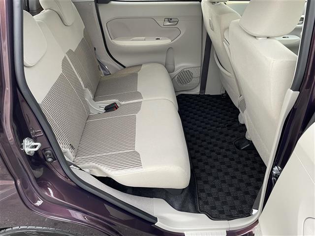 ムーヴ L SAIII 社外メモリーナビ ワンセグTV 社外14インチAW スマートアシスト3 アイドリングストップ オートハイビーム オートライト ドアバイザー フロアマット キーレス(20枚目)