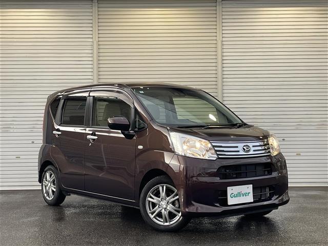 ムーヴ L SAIII 社外メモリーナビ ワンセグTV 社外14インチAW スマートアシスト3 アイドリングストップ オートハイビーム オートライト ドアバイザー フロアマット キーレス(27枚目)