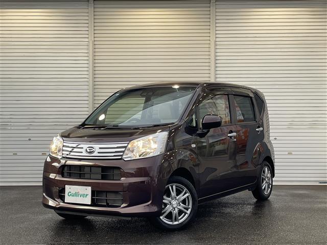 ムーヴ L SAIII 社外メモリーナビ ワンセグTV 社外14インチAW スマートアシスト3 アイドリングストップ オートハイビーム オートライト ドアバイザー フロアマット キーレス(28枚目)