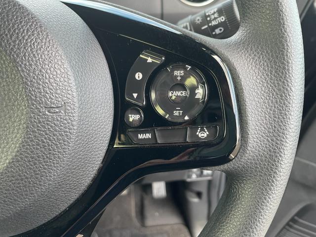 N-BOXカスタム L ワンオーナー 社外メモリーナビ ホンダセンシング レーダークルーズ 両側パワースライドドア ステアリングリモコン シートヒーター シートバックテーブル バックカメラ ドライブレコーダー LEDライト(11枚目)