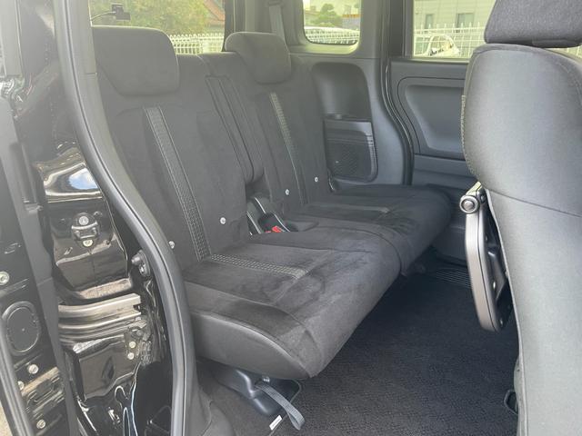 N-BOXカスタム L ワンオーナー 社外メモリーナビ ホンダセンシング レーダークルーズ 両側パワースライドドア ステアリングリモコン シートヒーター シートバックテーブル バックカメラ ドライブレコーダー LEDライト(18枚目)