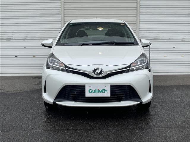 ヴィッツ １．３Ｆ　ＬＥＤエディション　４ＷＤ　純正メモリーナビ　純正エンジンスターター　バックカメラ　ビルトインＥＴＣ　ドライブレコーダー　オートライト　ＬＥＤライト　プッシュスタート　ドアバイザー　フロアマット（23枚目）